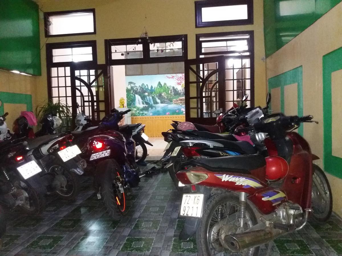 Hong Minh Hotel Vũng Tàu Ngoại thất bức ảnh