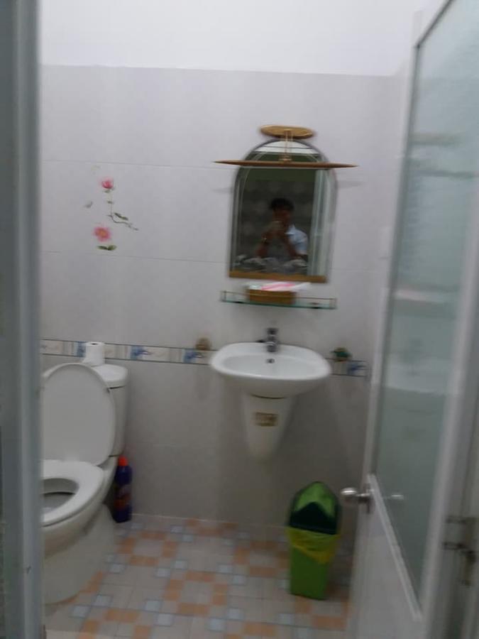 Hong Minh Hotel Vũng Tàu Ngoại thất bức ảnh