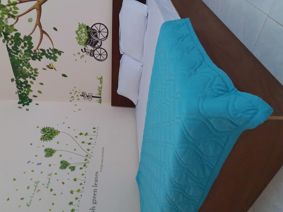 Hong Minh Hotel Vũng Tàu Ngoại thất bức ảnh