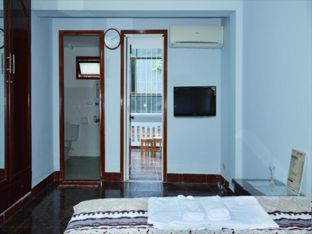 Hong Minh Hotel Vũng Tàu Ngoại thất bức ảnh