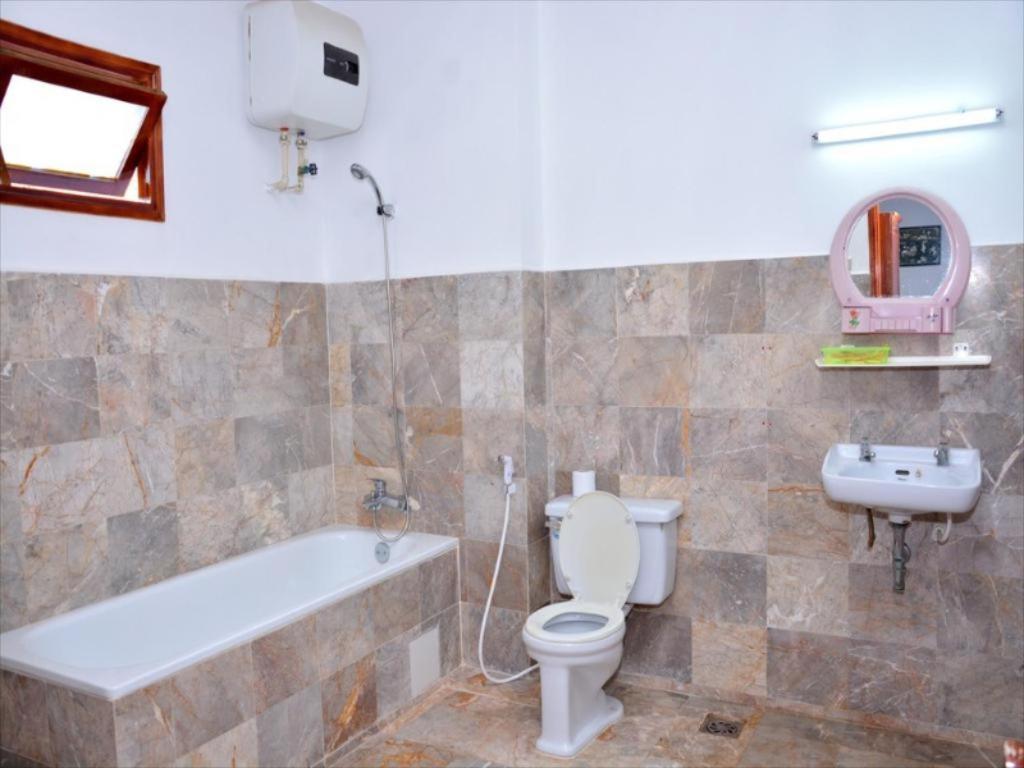 Hong Minh Hotel Vũng Tàu Ngoại thất bức ảnh
