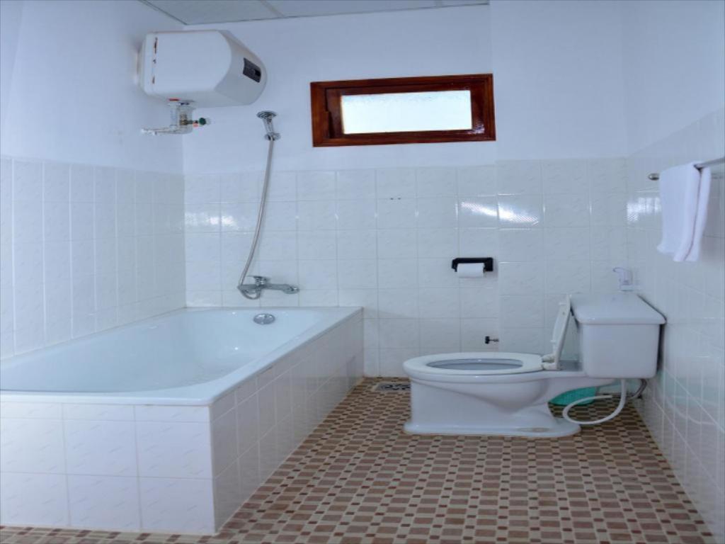 Hong Minh Hotel Vũng Tàu Ngoại thất bức ảnh
